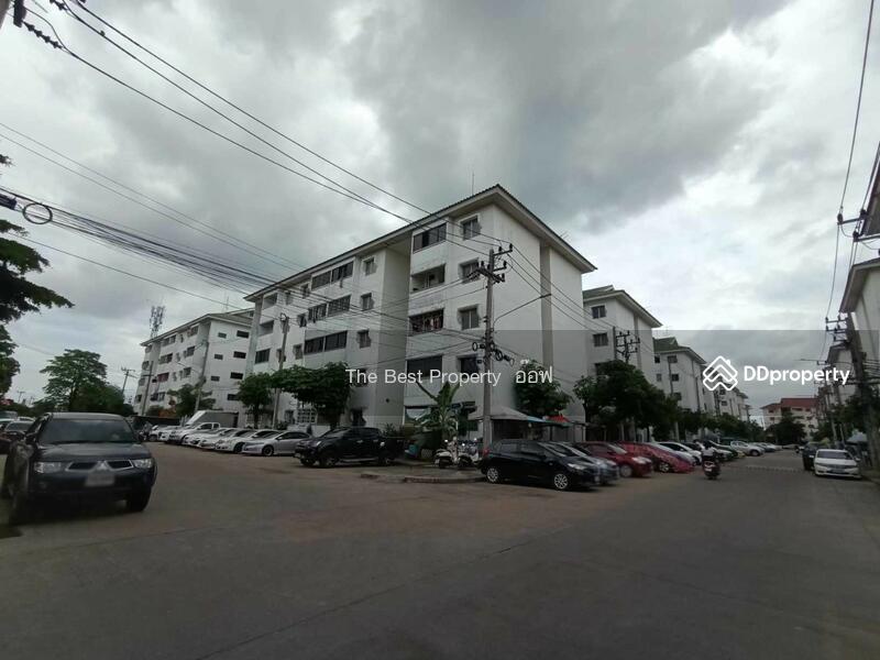 For Sale - Baan Ua-Athorn Wat Nakhon Chuen Chum, Nakhon Pathom
