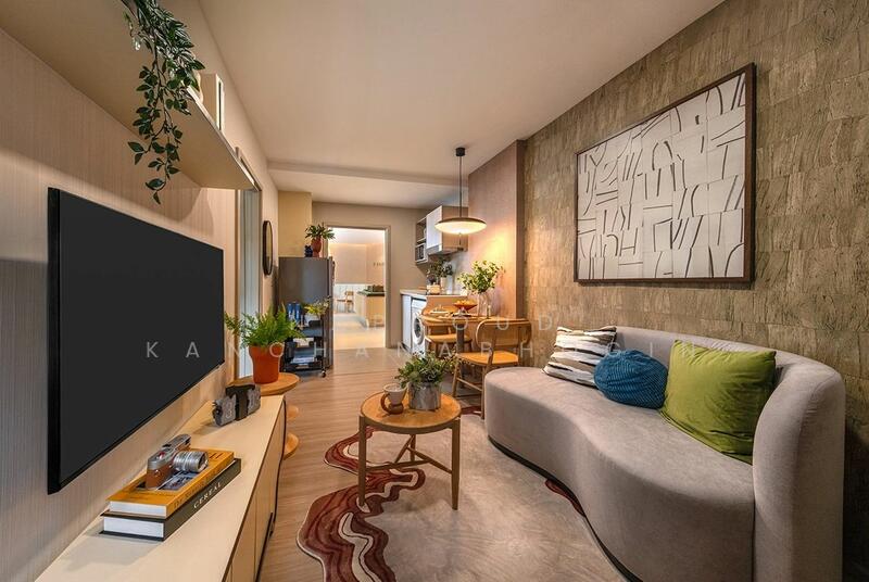 Dcondo Sense Bangsaen, Chon Buri (Pattaya), Soi Bang Saen 4 North, Saen Suk, Muang Chon Buri, Chon Buri (Pattaya), 1 Bedroom, 35 sqm, Condo For Sale, by Nisrine Kadeyyam, 60083359 - DDproperty.com