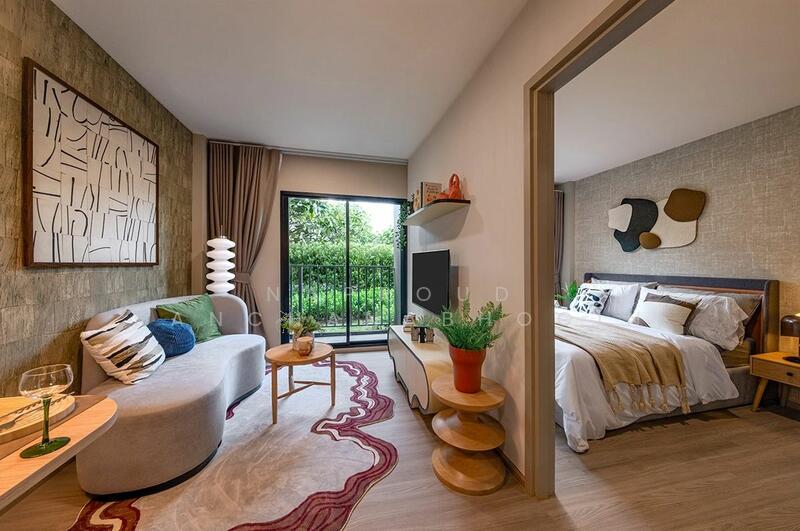 ขาย - Dcondo Sense Bangsaen : ดีคอนโด เซนส์ บางแสน, ชลบุรี