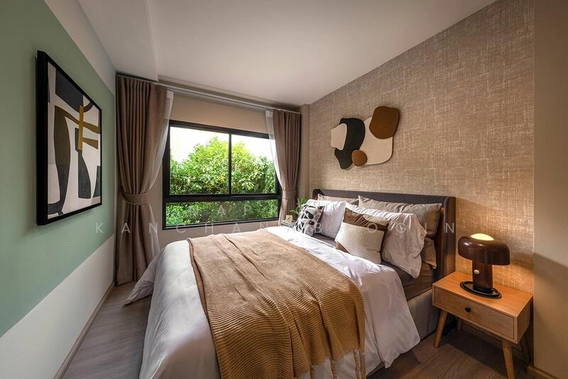 Dcondo Sense Bangsaen, Chon Buri (Pattaya), Soi Bang Saen 4 North, Saen Suk, Muang Chon Buri, Chon Buri (Pattaya), 1 Bedroom, 35 sqm, Condo For Sale, by Nisrine Kadeyyam, 60083359 - DDproperty.com