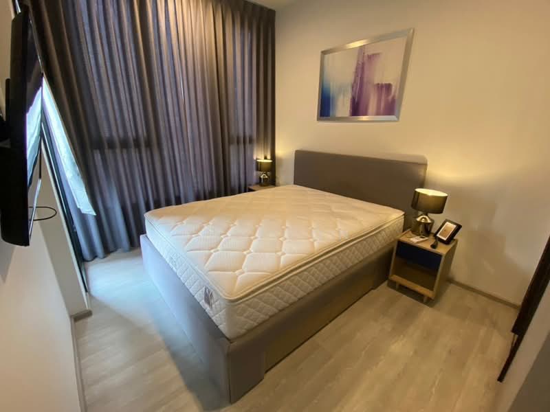 XT Ekkamai, Bangkok, 259 Soi Sukhumvit 63, Khlong Tan Nua, Watthana, Bangkok, 1 Bedroom, 30 sqm, Condo For Rent, by CS Poon, 60083369 - DDproperty.com