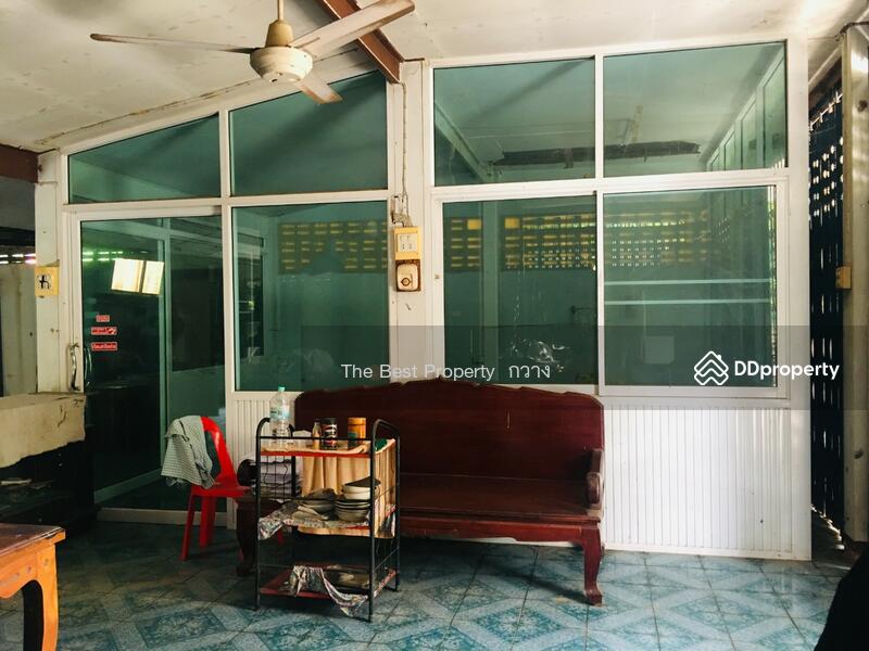 ขาย - บ้านเดี่ยวพร้อมที่ดินหัวเขา สุพรรณบุรี, สุพรรณบุรี