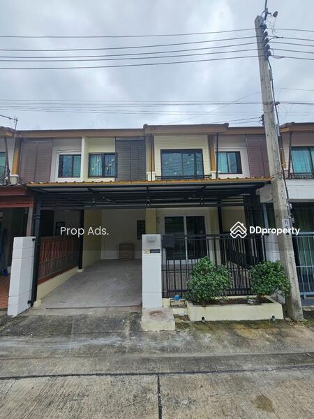 ขาย - Pruksa Ville 57 Pattanakarn : พฤกษาวิลล์ 57 พัฒนาการ, กรุงเทพ
