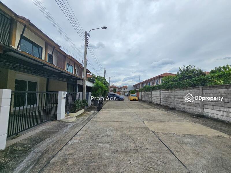 ขาย - Pruksa Ville 57 Pattanakarn : พฤกษาวิลล์ 57 พัฒนาการ, กรุงเทพ