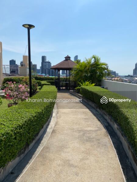 For Sale - Fragrant 71, Bangkok