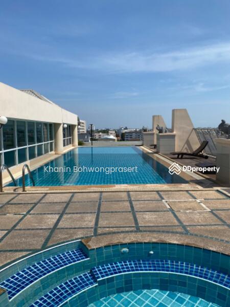 For Sale - Fragrant 71, Bangkok