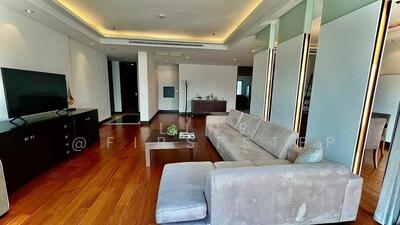 For Rent - Royal Residence Park, Bangkok