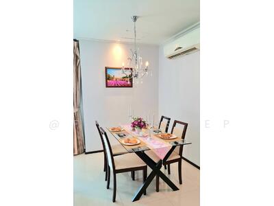 For Rent - Piyathip Place, Bangkok