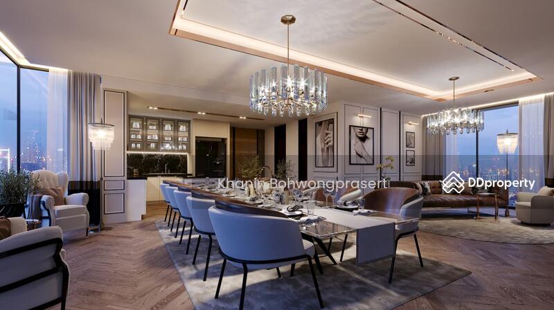 ขาย - One Altitude Charoenkrung : วัน อัลติจูด เจริญกรุง, กรุงเทพ