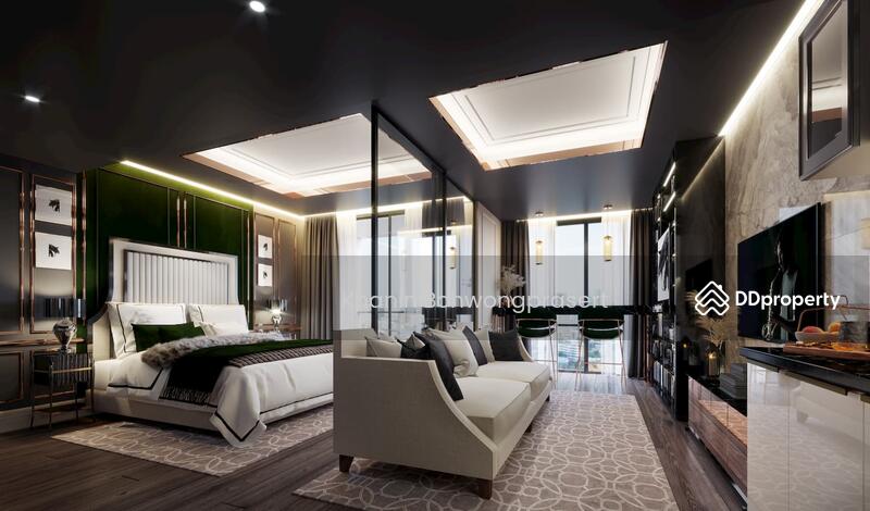 For Sale - One Altitude Charoenkrung, Bangkok