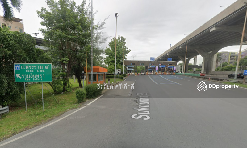 850 เมตร ด่าน สุขุมวิท 62 3 นาทีเท่านั้น
