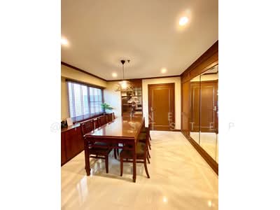 For Rent - Baan Suanpetch, Bangkok