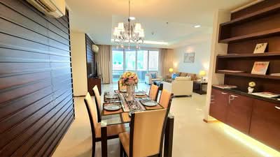 For Rent - Piyathip Place, Bangkok