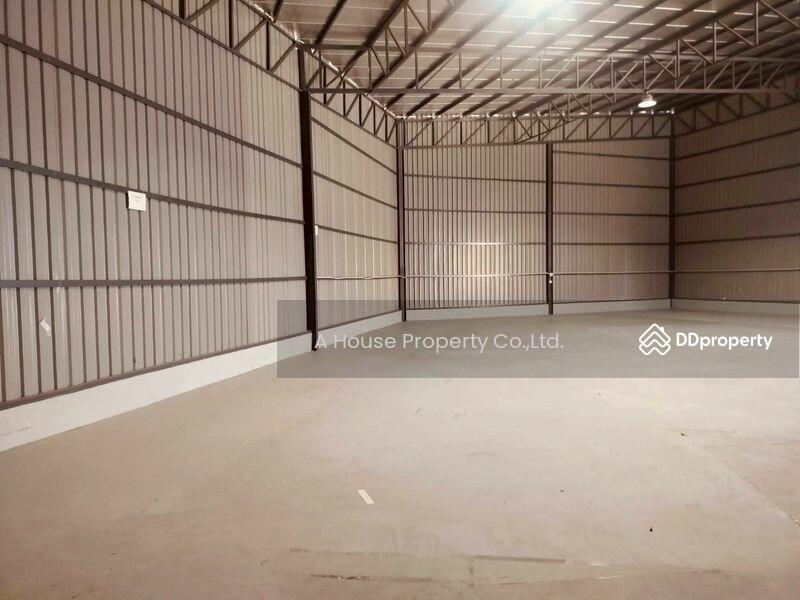 For Rent - Warehouse for rent in Nong Pla Lai, Road 36, Pattaya, Chon Buri