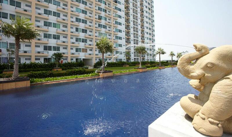 Supalai Park Srinakarin, Bangkok, 688 Srinakarin Road, Nong Bon, Prawet, Bangkok, 1 Bedroom, 52 sqm, Condo For Rent, by คุณบอส, 60083572 - DDproperty.com