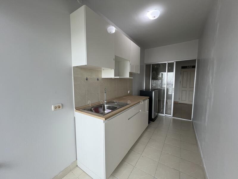 Supalai Park Srinakarin, Bangkok, 688 Srinakarin Road, Nong Bon, Prawet, Bangkok, 1 Bedroom, 52 sqm, Condo For Rent, by คุณบอส, 60083572 - DDproperty.com