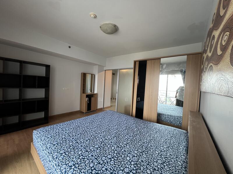 Supalai Park Srinakarin, Bangkok, 688 Srinakarin Road, Nong Bon, Prawet, Bangkok, 1 Bedroom, 52 sqm, Condo For Rent, by คุณบอส, 60083572 - DDproperty.com