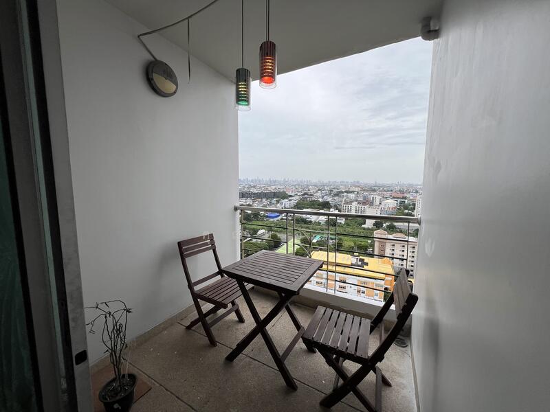 Supalai Park Srinakarin, Bangkok, 688 Srinakarin Road, Nong Bon, Prawet, Bangkok, 1 Bedroom, 52 sqm, Condo For Rent, by คุณบอส, 60083572 - DDproperty.com