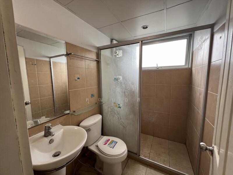 Supalai Park Srinakarin, Bangkok, 688 Srinakarin Road, Nong Bon, Prawet, Bangkok, 1 Bedroom, 52 sqm, Condo For Rent, by คุณบอส, 60083572 - DDproperty.com