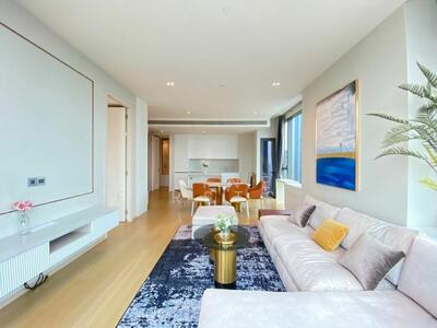 For Rent - The Strand Thonglor, Bangkok