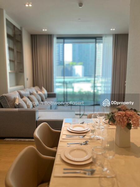 For Sale - The Strand Thonglor, Bangkok