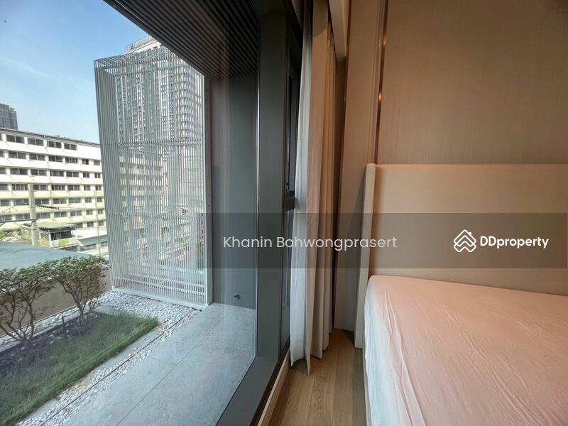 For Sale - The Strand Thonglor, Bangkok