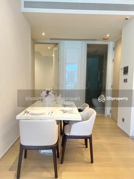 For Sale - The Strand Thonglor, Bangkok
