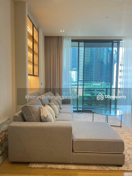For Sale - The Strand Thonglor, Bangkok