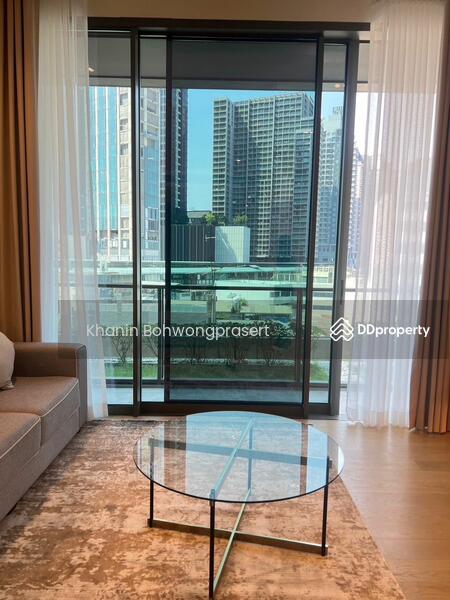For Sale - The Strand Thonglor, Bangkok
