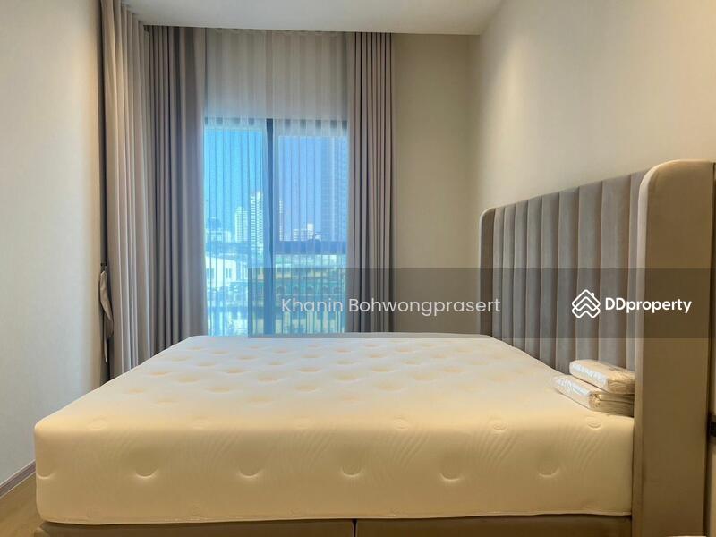 For Sale - The Strand Thonglor, Bangkok