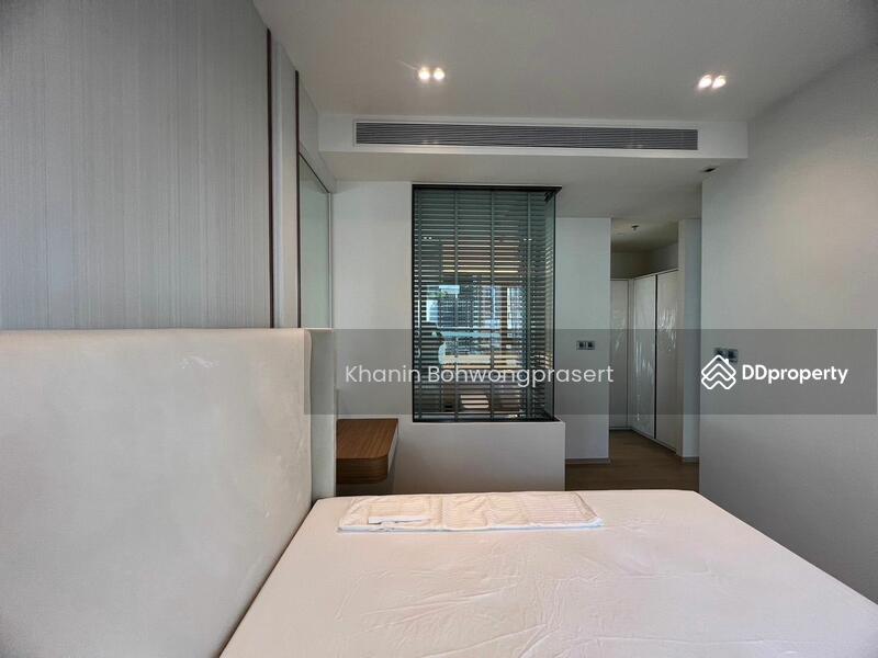 For Sale - The Strand Thonglor, Bangkok