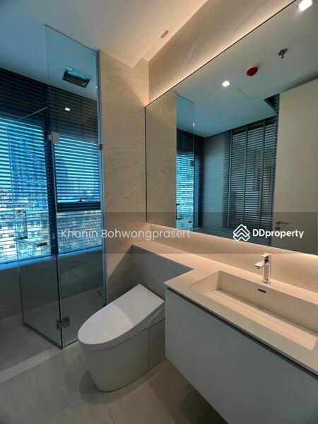 For Sale - The Strand Thonglor, Bangkok