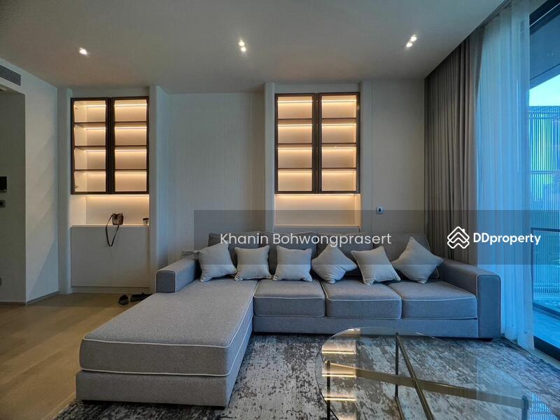 For Sale - The Strand Thonglor, Bangkok