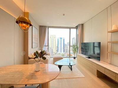 For Rent - The Strand Thonglor, Bangkok