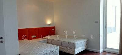 For Rent - Fifty Fifth Tower, Bangkok