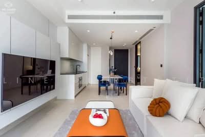 For Rent - Tait Sathorn 12, Bangkok