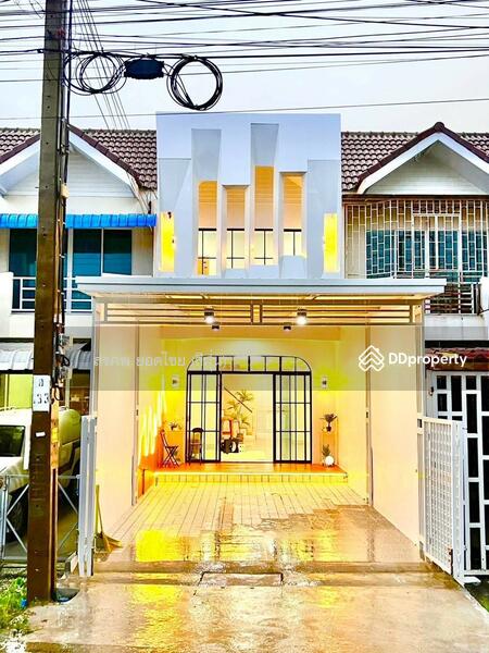 ขาย - Baan Rungkan 2 : บ้านรุ่งกานต์ 2, นนทบุรี