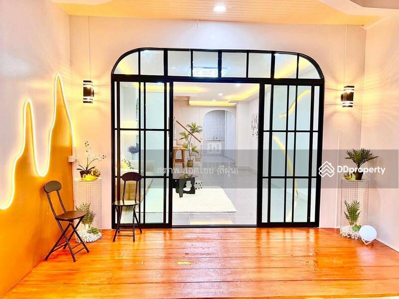 For Sale - Baan Rungkan 2, Nonthaburi