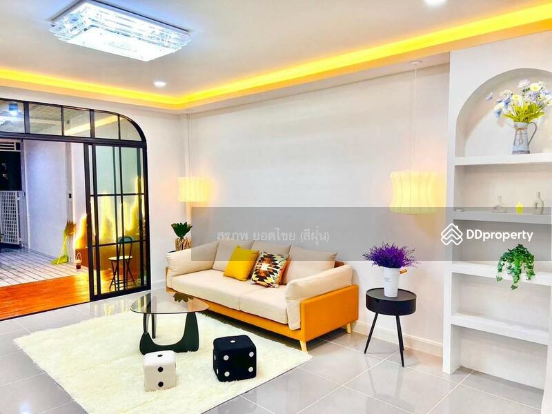 ขาย - Baan Rungkan 2 : บ้านรุ่งกานต์ 2, นนทบุรี