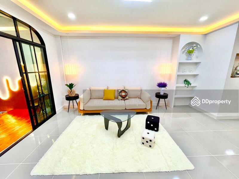 ขาย - Baan Rungkan 2 : บ้านรุ่งกานต์ 2, นนทบุรี