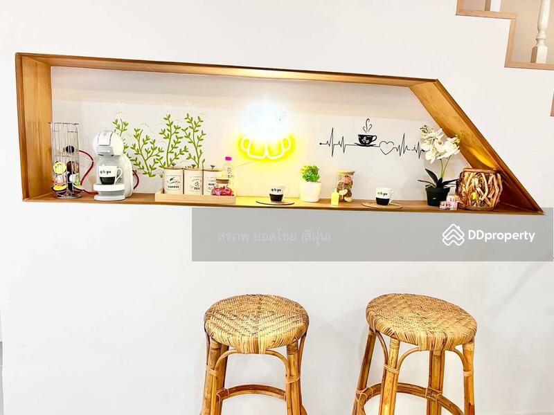 ขาย - Baan Rungkan 2 : บ้านรุ่งกานต์ 2, นนทบุรี