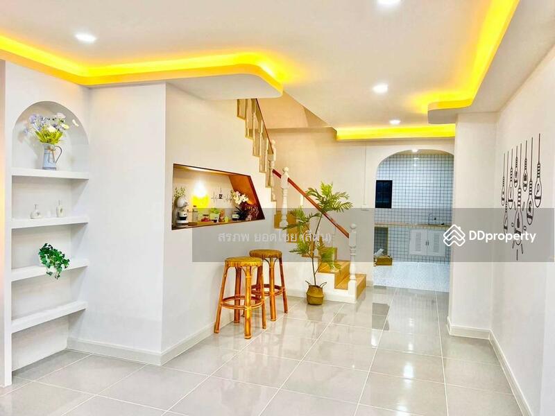 ขาย - Baan Rungkan 2 : บ้านรุ่งกานต์ 2, นนทบุรี