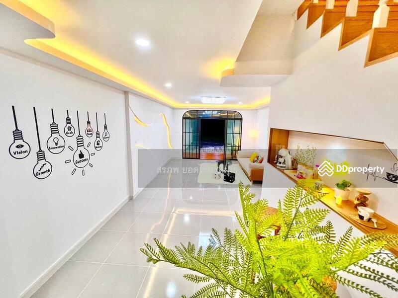 ขาย - Baan Rungkan 2 : บ้านรุ่งกานต์ 2, นนทบุรี