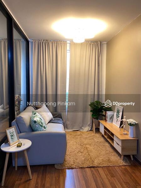 For Sale - Condo U Ratchayothin, Bangkok