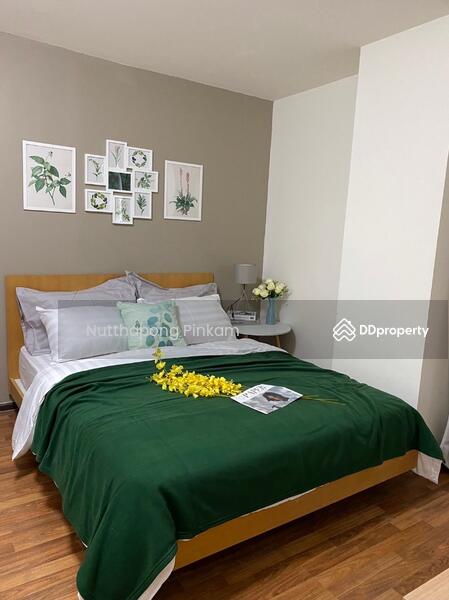 ขาย - Condo U Ratchayothin : คอนโด ยู รัชโยธิน, กรุงเทพ