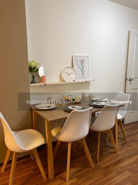 ขาย - Condo U Ratchayothin : คอนโด ยู รัชโยธิน, กรุงเทพ