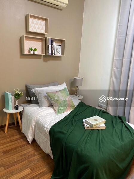 ขาย - Condo U Ratchayothin : คอนโด ยู รัชโยธิน, กรุงเทพ