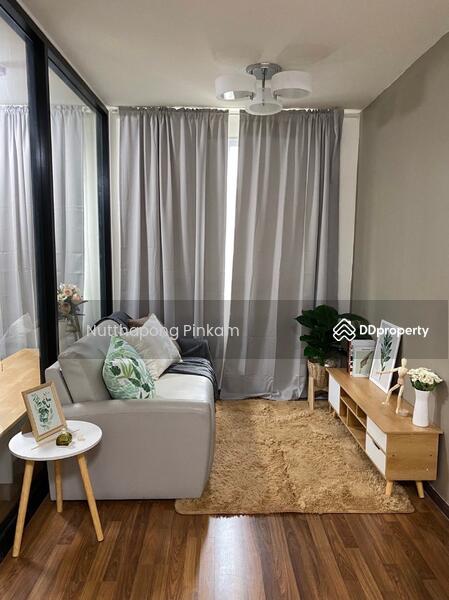 ขาย - Condo U Ratchayothin : คอนโด ยู รัชโยธิน, กรุงเทพ