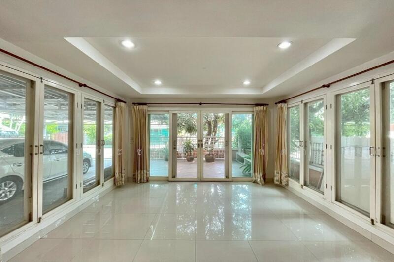 บ้านเดี่ยว หมู่บ้าน ลัลลี่วิลล์ (ซอยลำลูกกา 43) เนื้อที่ 61.1 ตรว. อำเภอลำลูกกา จังหวัดปทุมธานี, Pathum Thani, Lat Sawai, Lam Luk Ka, Pathum Thani, 3 Bedrooms, 244 sqm, Single Detached House For Sale, by ชนะชาติ นนท์ตา, 60083664 - DDproperty.com