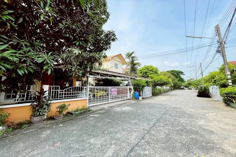 บ้านเดี่ยว หมู่บ้าน ลัลลี่วิลล์ (ซอยลำลูกกา 43) เนื้อที่ 61.1 ตรว. อำเภอลำลูกกา จังหวัดปทุมธานี, Pathum Thani, Lat Sawai, Lam Luk Ka, Pathum Thani, 3 Bedrooms, 244 sqm, Single Detached House For Sale, by ชนะชาติ นนท์ตา, 60083664 - DDproperty.com